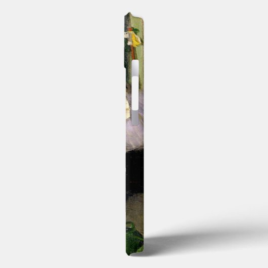 ダンス教室エドガー Case-Mate iPhoneケース (裏面 / 左)