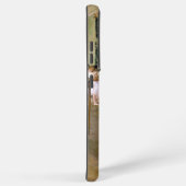 ダンス教室エドガー SAMSUNG GALAXYケース (右側面)