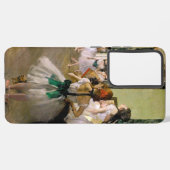 ダンス教室エドガー SAMSUNG GALAXYケース (左側面)