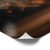 ダンス教室 ポスター (コーナー)