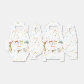 ダンス歌と遊子供の誕生日 フェイバーボックス (折り畳みなし)