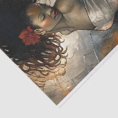 ダンス神別離 薄葉紙 (詳細)