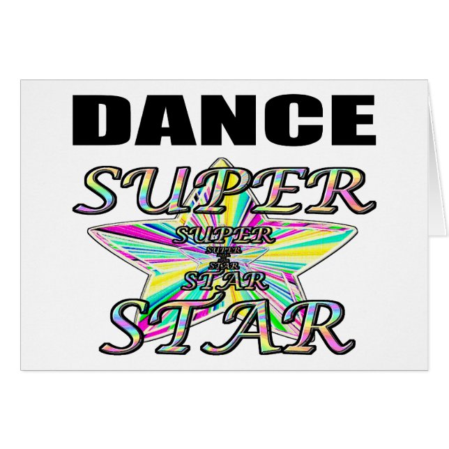 ダンス (正面横)