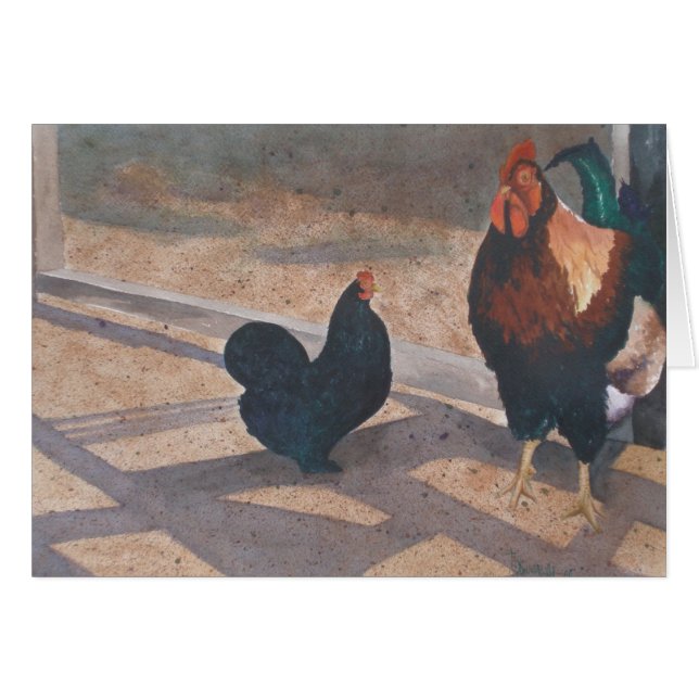 ダンス (正面横)