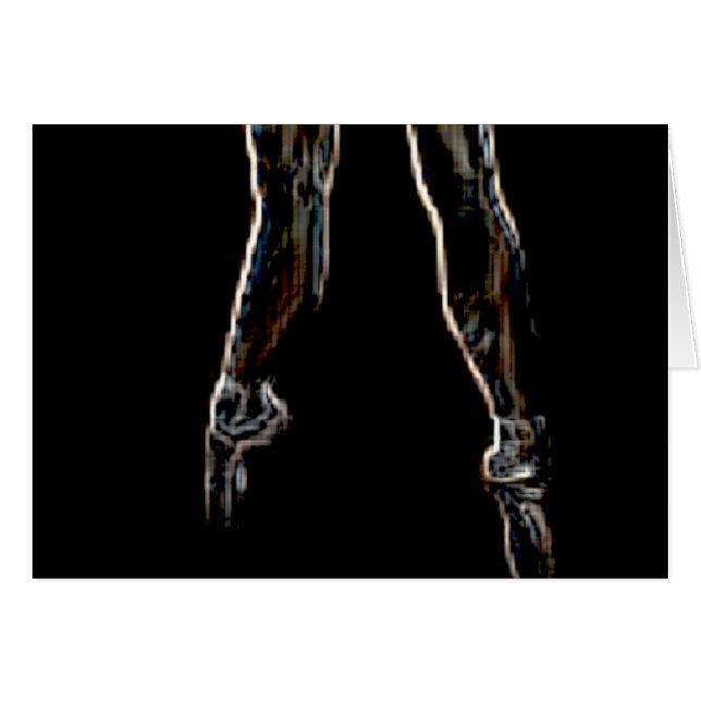 ダンス (正面横)