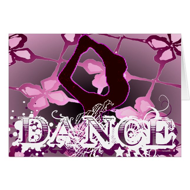 ダンス01 (正面横)