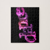 ダンス02 ジグソーパズル (縦)