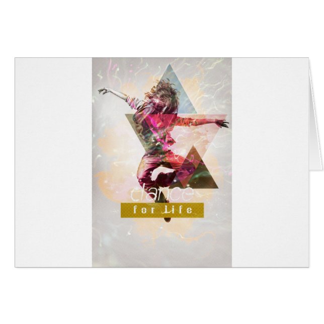 ダンス4ライフ (正面横)