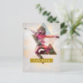 ダンス4ライフ ポストカード (スタンド正面)