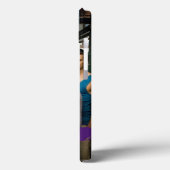 ダンス・アカデミー教室 Case-Mate iPhoneケース (裏面 / 左)