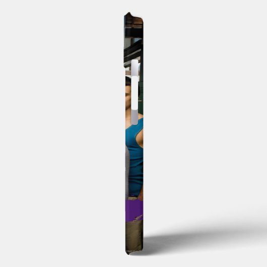 ダンス・アカデミー教室 Case-Mate iPhoneケース (裏面 / 左)