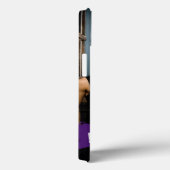 ダンス・アカデミー教室 Case-Mate iPhoneケース (裏面 / 右)