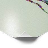 ダンス・イン・アート フォトプリント            (角)