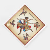 「ダンス・イン・開花」 (コーナー)