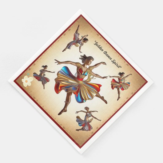 「ダンス・イン・開花」 (コーナー)