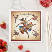 「ダンス・イン・開花」 (インサイチュ)