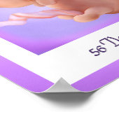 ダンス・オブ・ライフ ポスター (角)