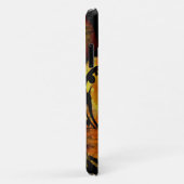 ダンス・オブ・ライフ Case-Mate iPhoneケース (裏面/右)