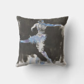 ダンス クッション (裏面)