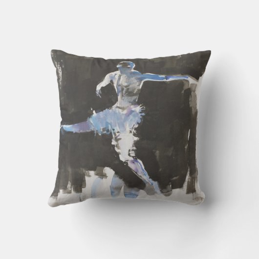 ダンス クッション (裏面)