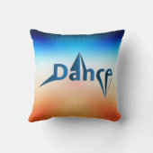 ダンス クッション (裏面)