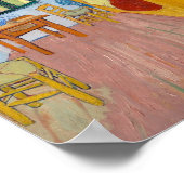 ダンス・サ・チェンバー（"彼の寝室"） ポスター (角)