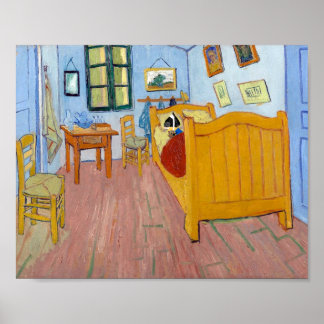 ダンス・サ・チェンバー（"彼の寝室"） ポスター