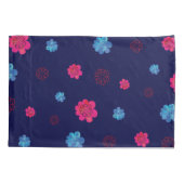 ダンス・スリープ。 枕カバー (裏面-左)