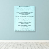 ダンス，ダンサー，バレエ，ヒップホップ，ジャズ，タップ, モダン, キャンバスプリント (インサイチュ (ウッドフロア))