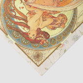 ダンス、デコページ 薄葉紙 (詳細)