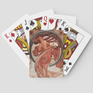 ダンス トランプ