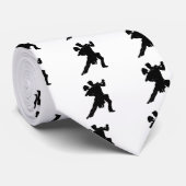 ダンス ネクタイ (ロール)