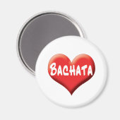 ダンス・パッション！ マグネット (正面/裏面)