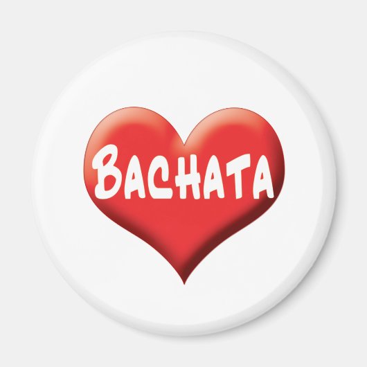 ダンス・パッション！ マグネット (正面)