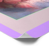 ダンス ポスター (角)