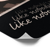 ダンス… ポスター (角)