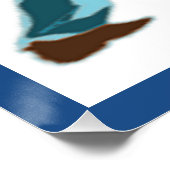 ダンス ポスター (コーナー)