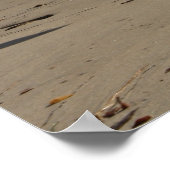 ダンス ポスター (角)