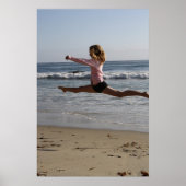 ダンス ポスター (正面)