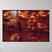 ダンス ポスター (正面)