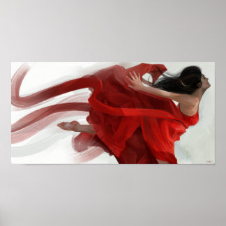 ダンス ポスター