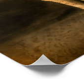 ダンス ポスター (角)