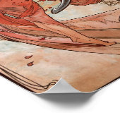 ダンス ポスター (角)