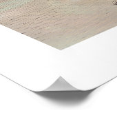 ダンス ポスター (角)