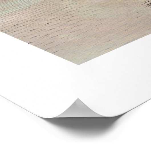 ダンス ポスター (角)