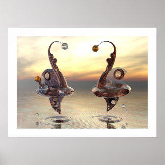 ダンス ポスター