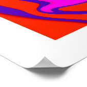 ダンス ポスター (角)