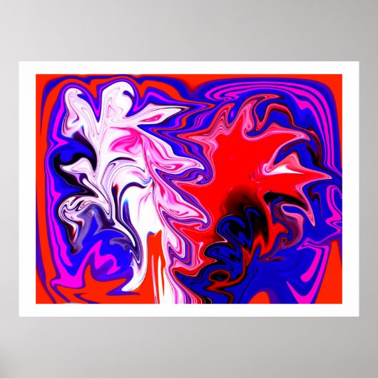 ダンス ポスター (正面)