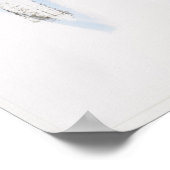 ダンス ポスター (角)