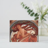 ダンス ポストカード (スタンド正面)